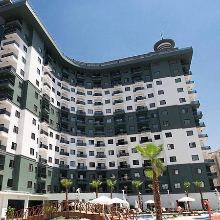 Mahmutlar Serenty Residence 1 + 1 Luxury Hotel 외부 사진